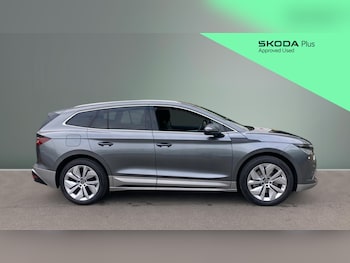 Used Skoda Enyaq 2026 for sale - 78629747: Photo
