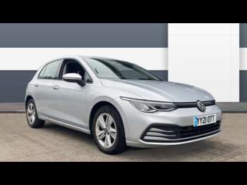 2021 (21) - 1.5 TSI 150 Life 5dr Petrol Hatchback