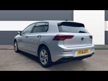 Used Volkswagen Golf 2021 for sale - 74770249: Photo