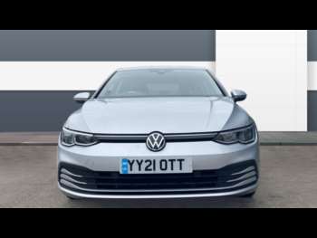 Used Volkswagen Golf 2021 for sale - 74770249: Photo