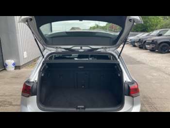 Used Volkswagen Golf 2021 for sale - 74770249: Photo