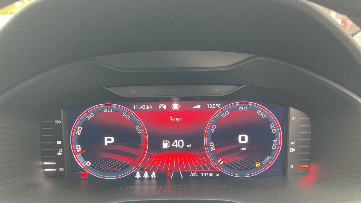 Used Skoda Karoq 2025 for sale - 76467891: Photo 11