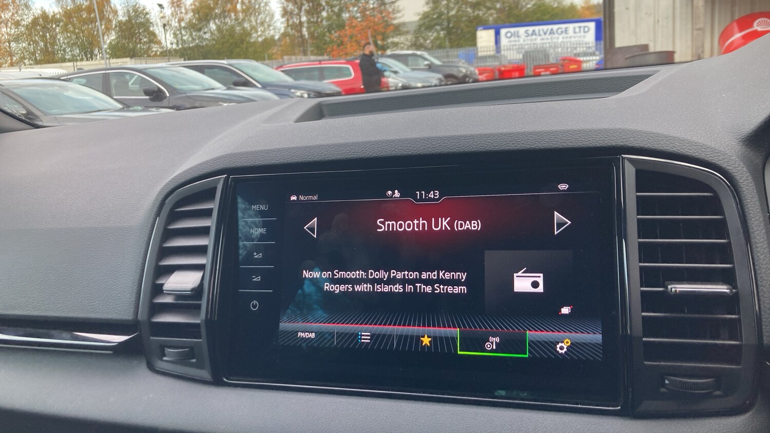 Used Skoda Karoq 2025 for sale - 76467891: Photo 12