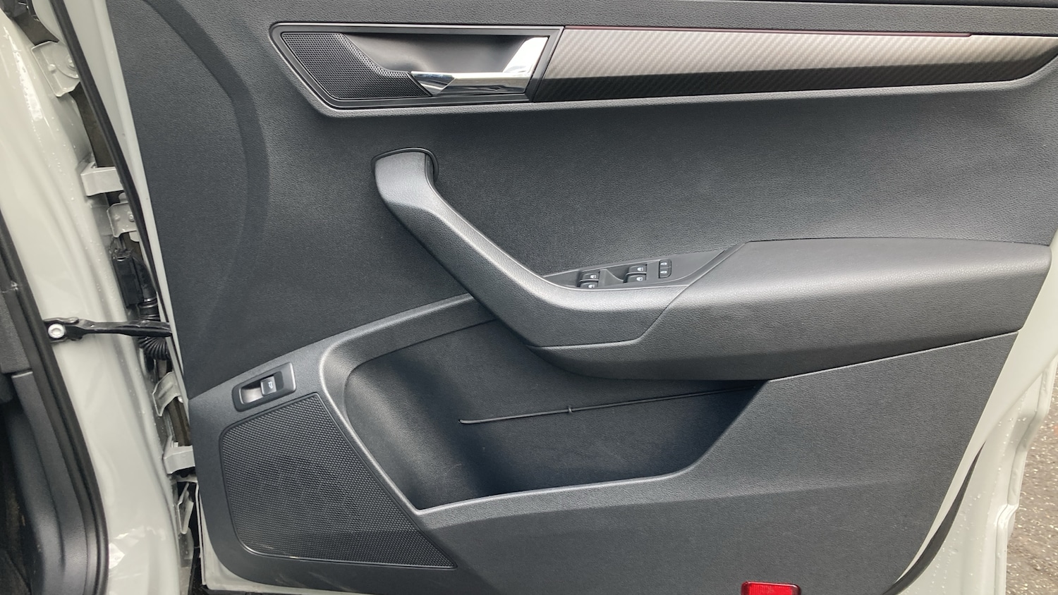 Used Skoda Karoq 2025 for sale - 76467891: Photo 19