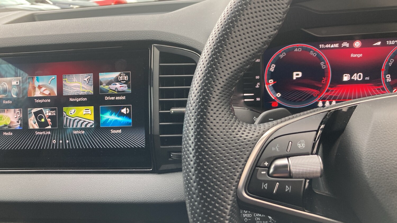 Used Skoda Karoq 2025 for sale - 76467891: Photo 21