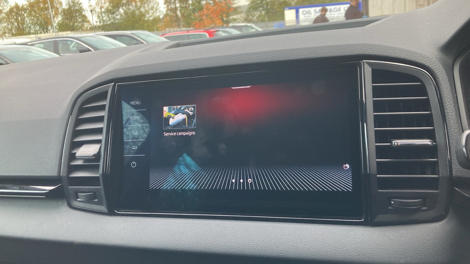 Used Skoda Karoq 2025 for sale - 76467891: Photo 29