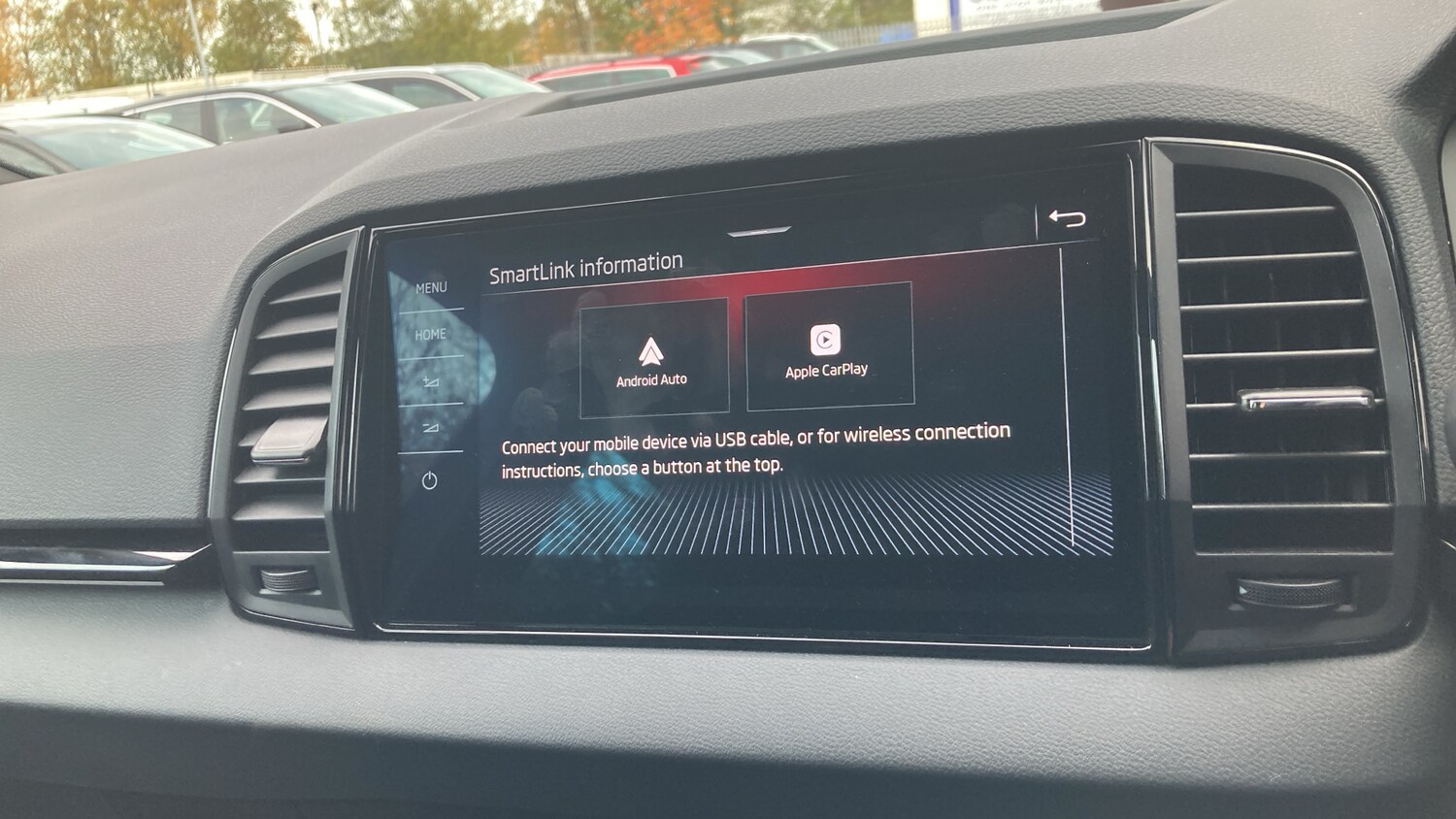 Used Skoda Karoq 2025 for sale - 76467891: Photo 31