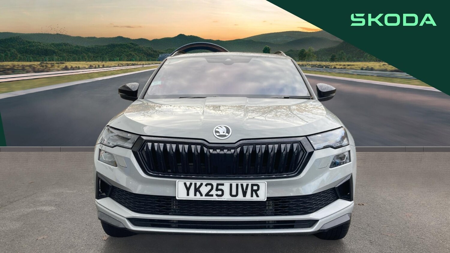 Used Skoda Karoq 2025 for sale - 76467891: Photo 7