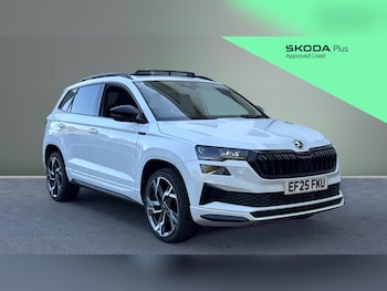 Used Skoda Karoq 2025 for sale - 79458368: Photo