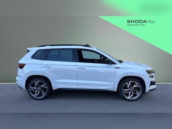Used Skoda Karoq 2025 for sale - 79458368: Photo