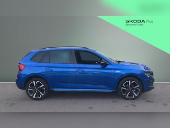 Used Skoda Kamiq 2026 for sale - 78641147: Photo