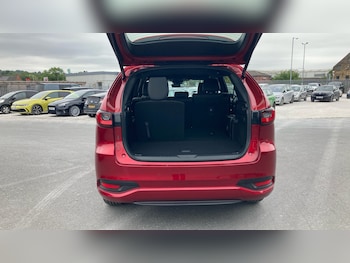 Used Mazda CX-80 2026 for sale - 79287116: Photo