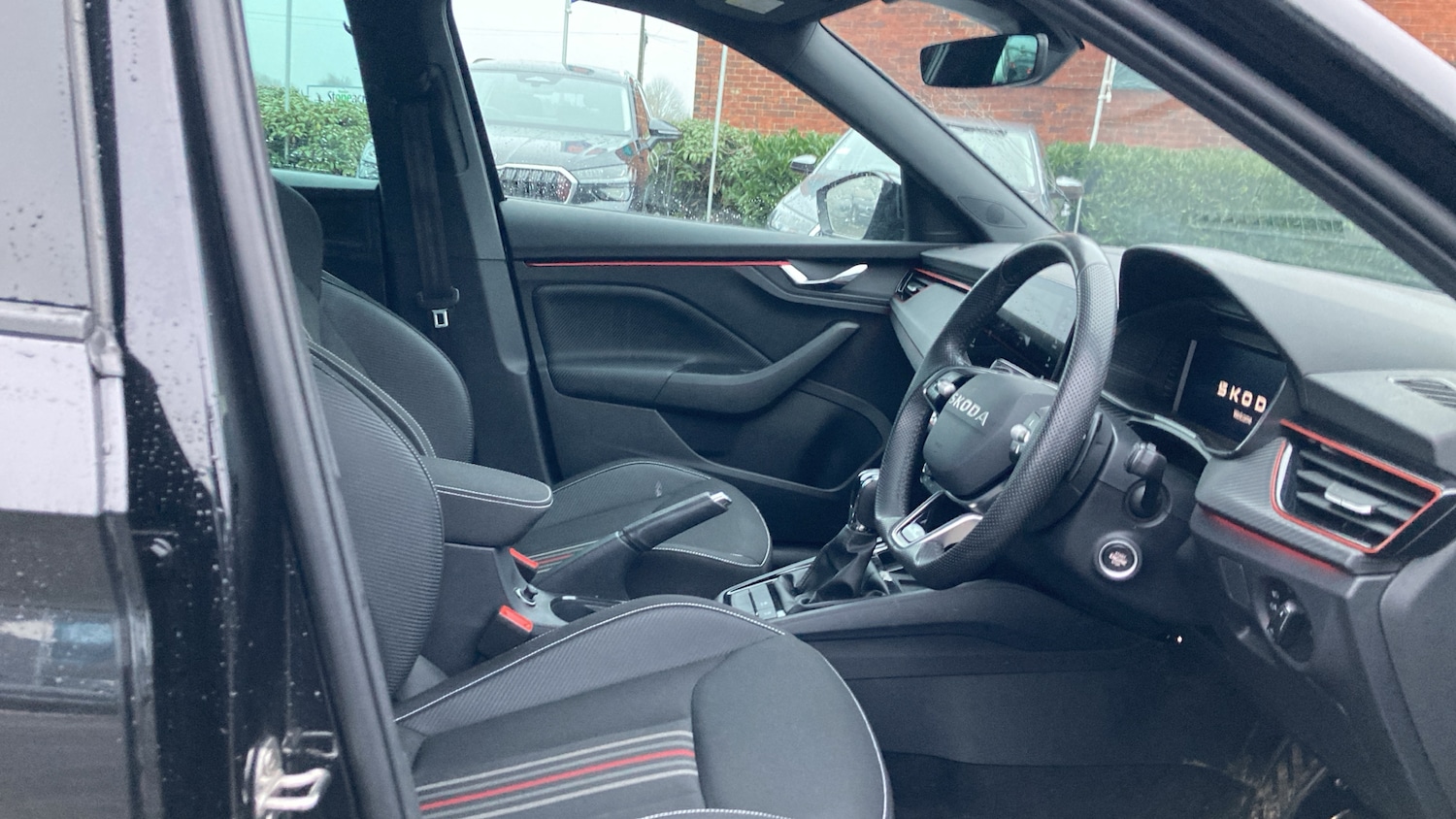 Used Skoda Kamiq 2025 for sale - 78000826: Photo 15