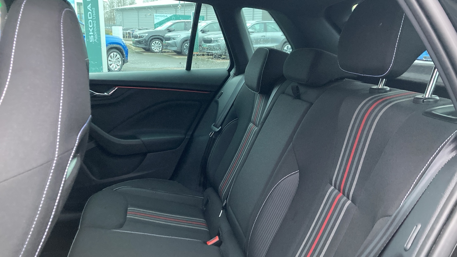 Used Skoda Kamiq 2025 for sale - 78000826: Photo 16