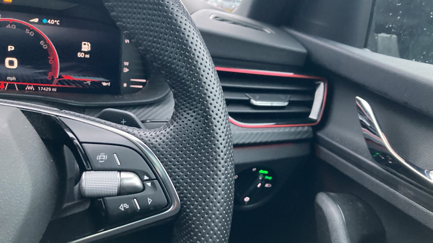 Used Skoda Kamiq 2025 for sale - 78000826: Photo 18