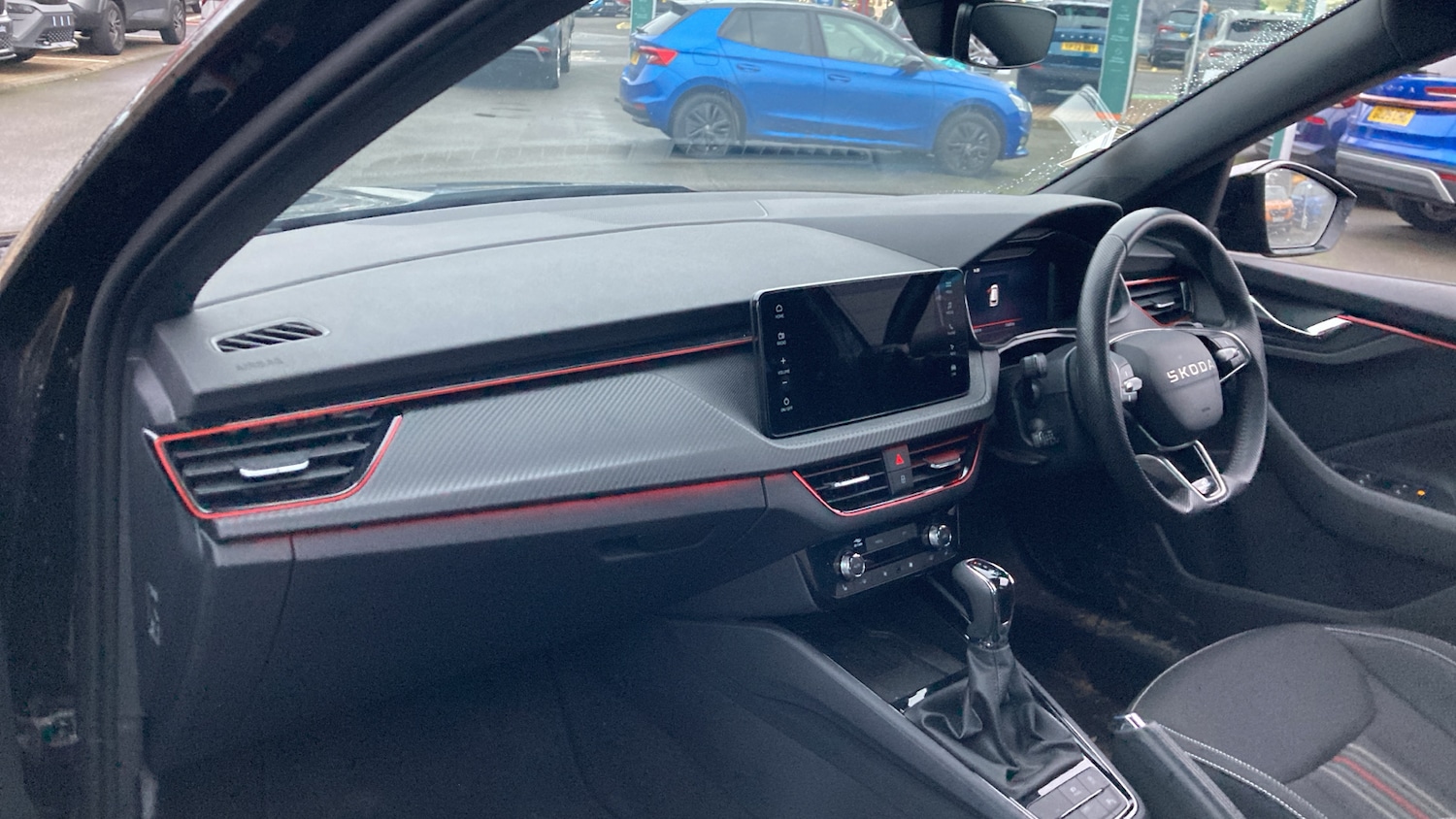 Used Skoda Kamiq 2025 for sale - 78000826: Photo 2