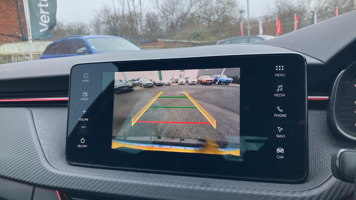 Used Skoda Kamiq 2025 for sale - 78000826: Photo 25