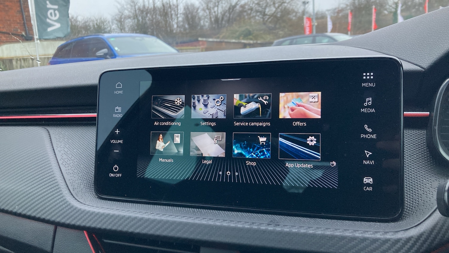 Used Skoda Kamiq 2025 for sale - 78000826: Photo 28