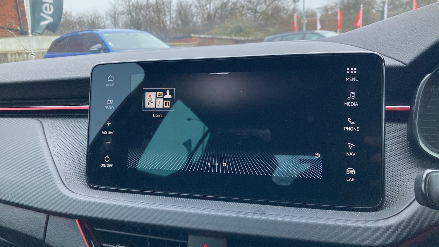 Used Skoda Kamiq 2025 for sale - 78000826: Photo 29