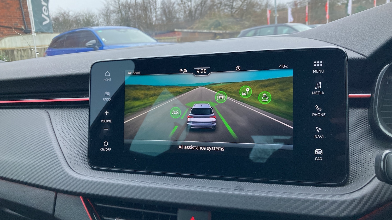 Used Skoda Kamiq 2025 for sale - 78000826: Photo 30