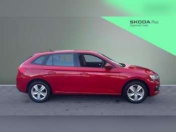 Used Skoda Scala 2023 for sale - 79124236: Photo