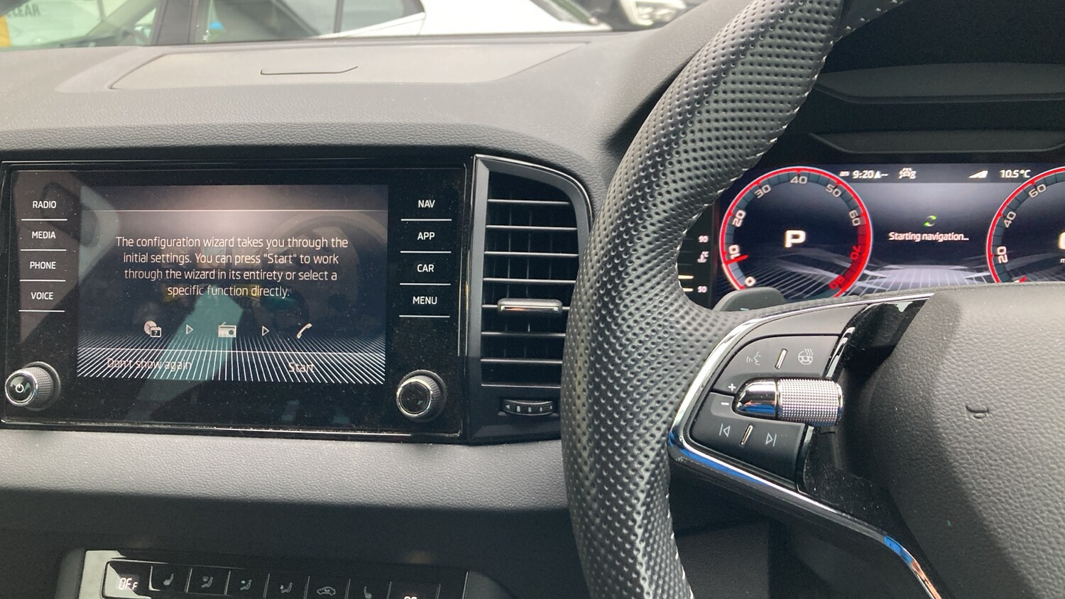 Used Skoda Karoq 2023 for sale - 77745329: Photo 17