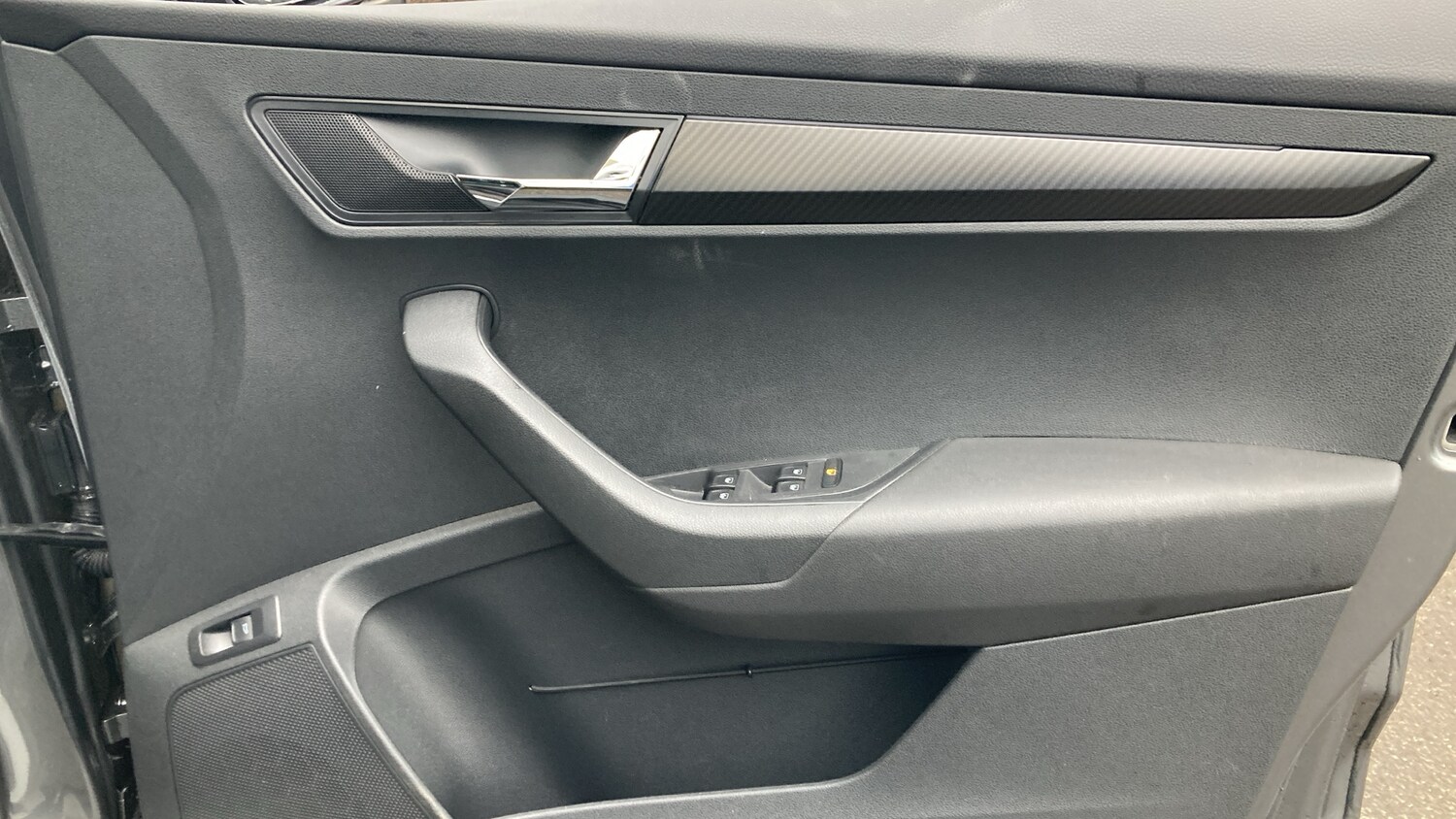 Used Skoda Karoq 2023 for sale - 77745329: Photo 19