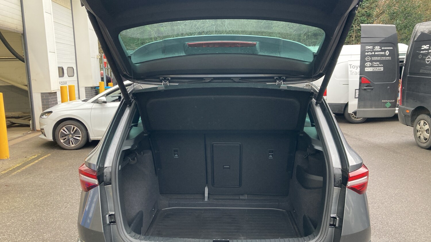 Used Skoda Karoq 2023 for sale - 77745329: Photo 20