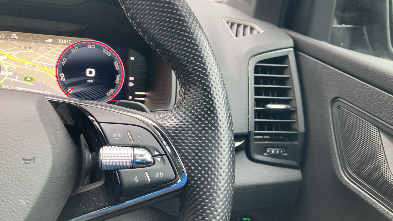 Used Skoda Karoq 2023 for sale - 77745329: Photo 22