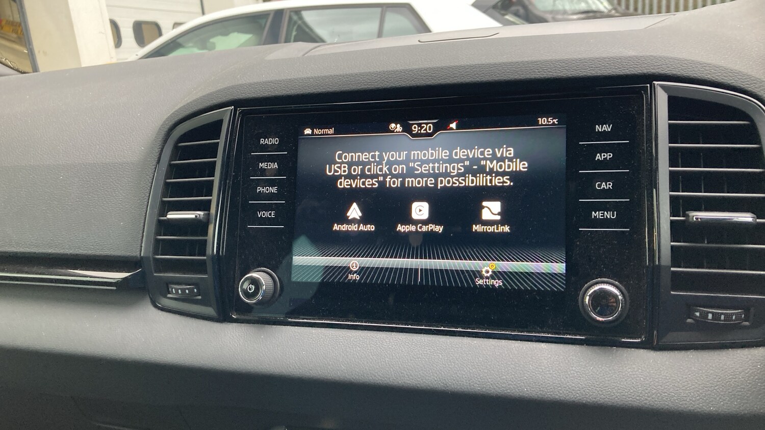 Used Skoda Karoq 2023 for sale - 77745329: Photo 29