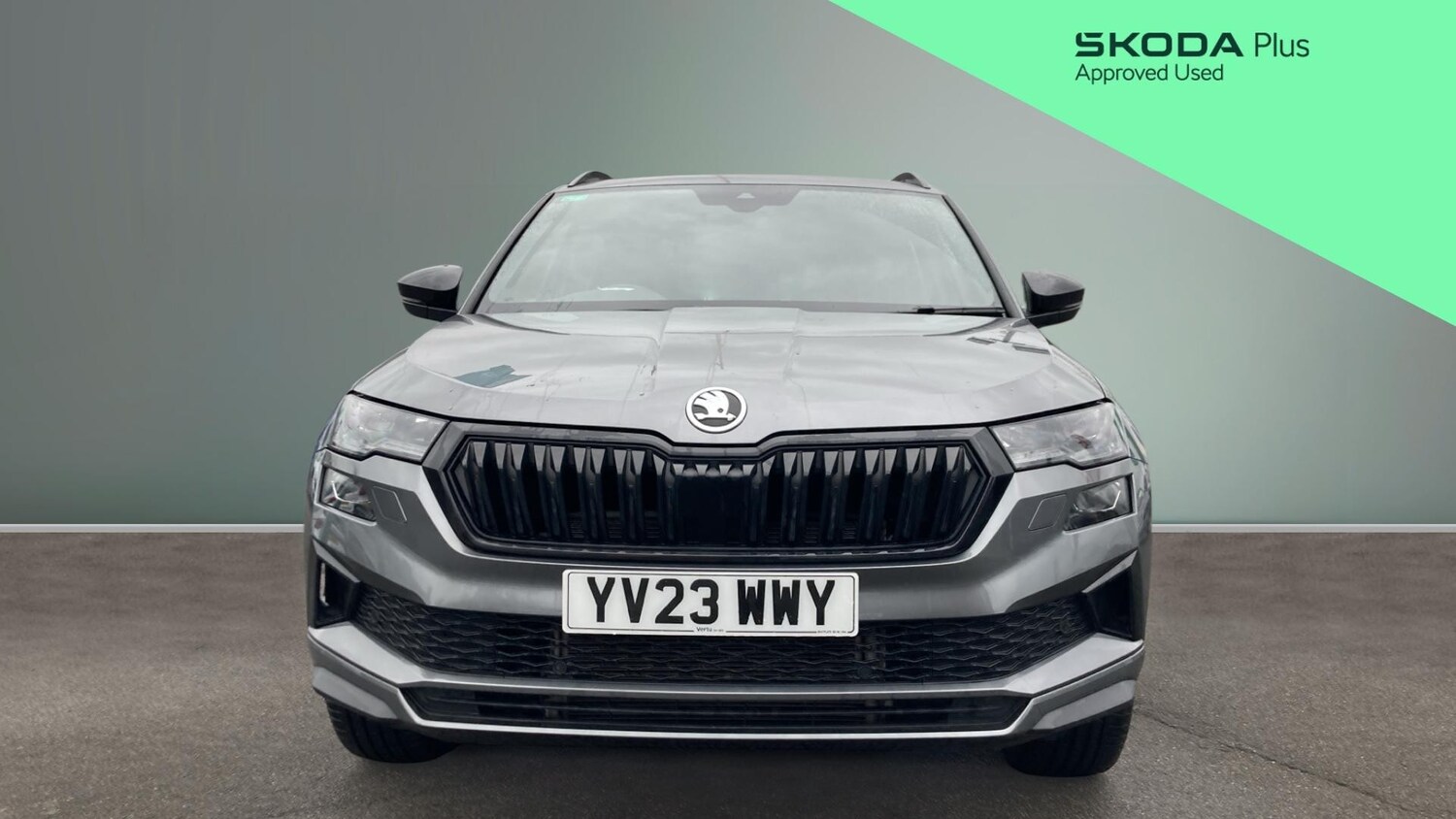 Used Skoda Karoq 2023 for sale - 77745329: Photo 7