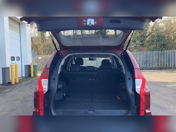 Used Mitsubishi Shogun Sport 2020 for sale - 77689171: Photo