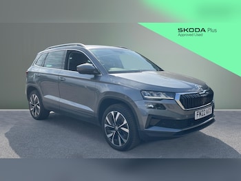 Used Skoda Karoq 2022 for sale - 79307287: Photo