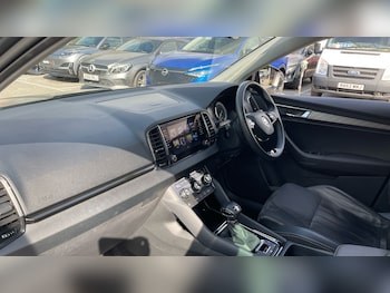 Used Skoda Karoq 2022 for sale - 79307287: Photo