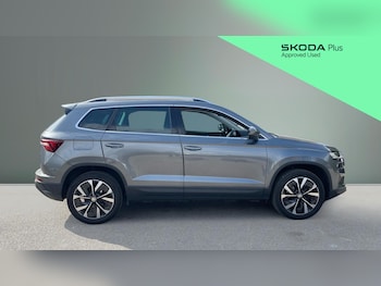 Used Skoda Karoq 2022 for sale - 79307287: Photo