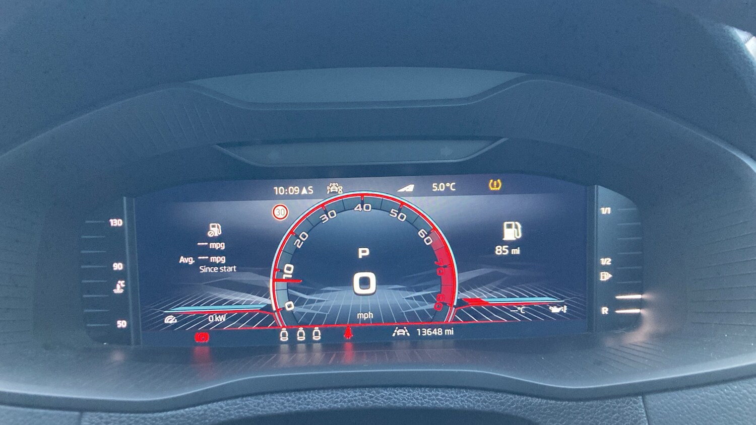 Used Skoda Karoq 2024 for sale - 77494604: Photo 11