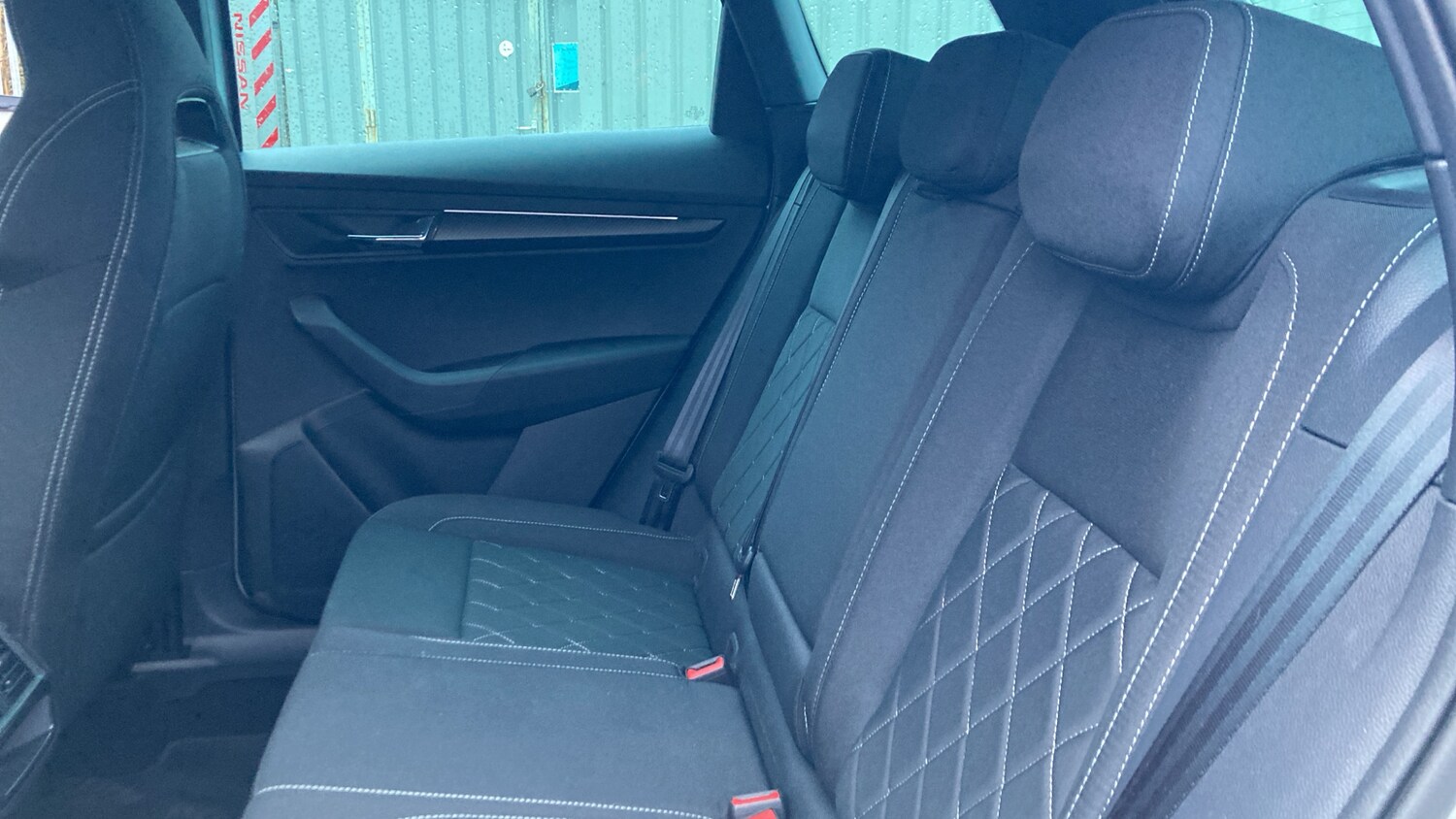 Used Skoda Karoq 2024 for sale - 77494604: Photo 16