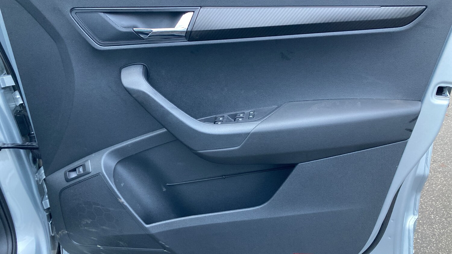 Used Skoda Karoq 2024 for sale - 77494604: Photo 19