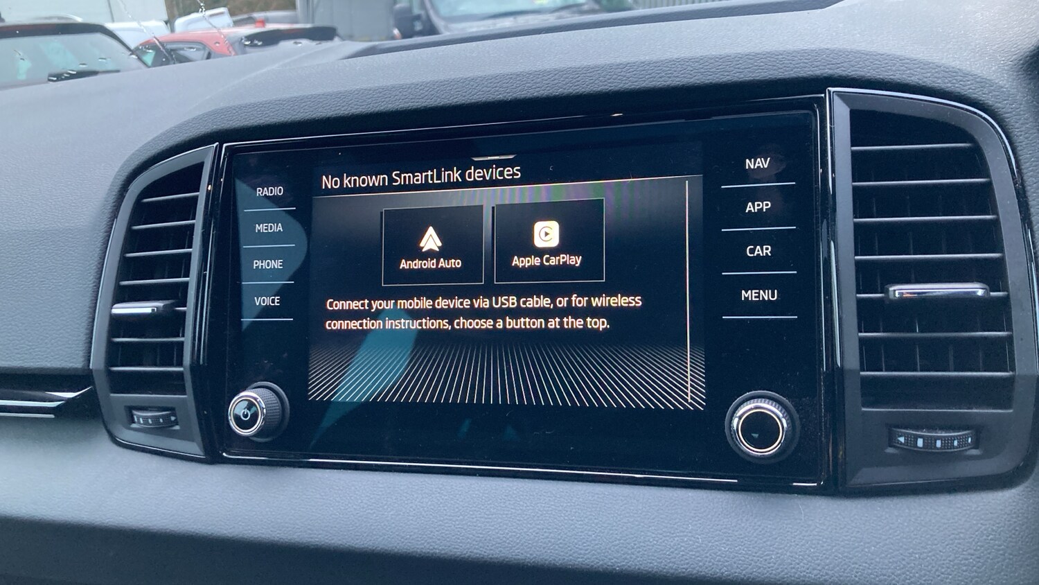 Used Skoda Karoq 2024 for sale - 77494604: Photo 29