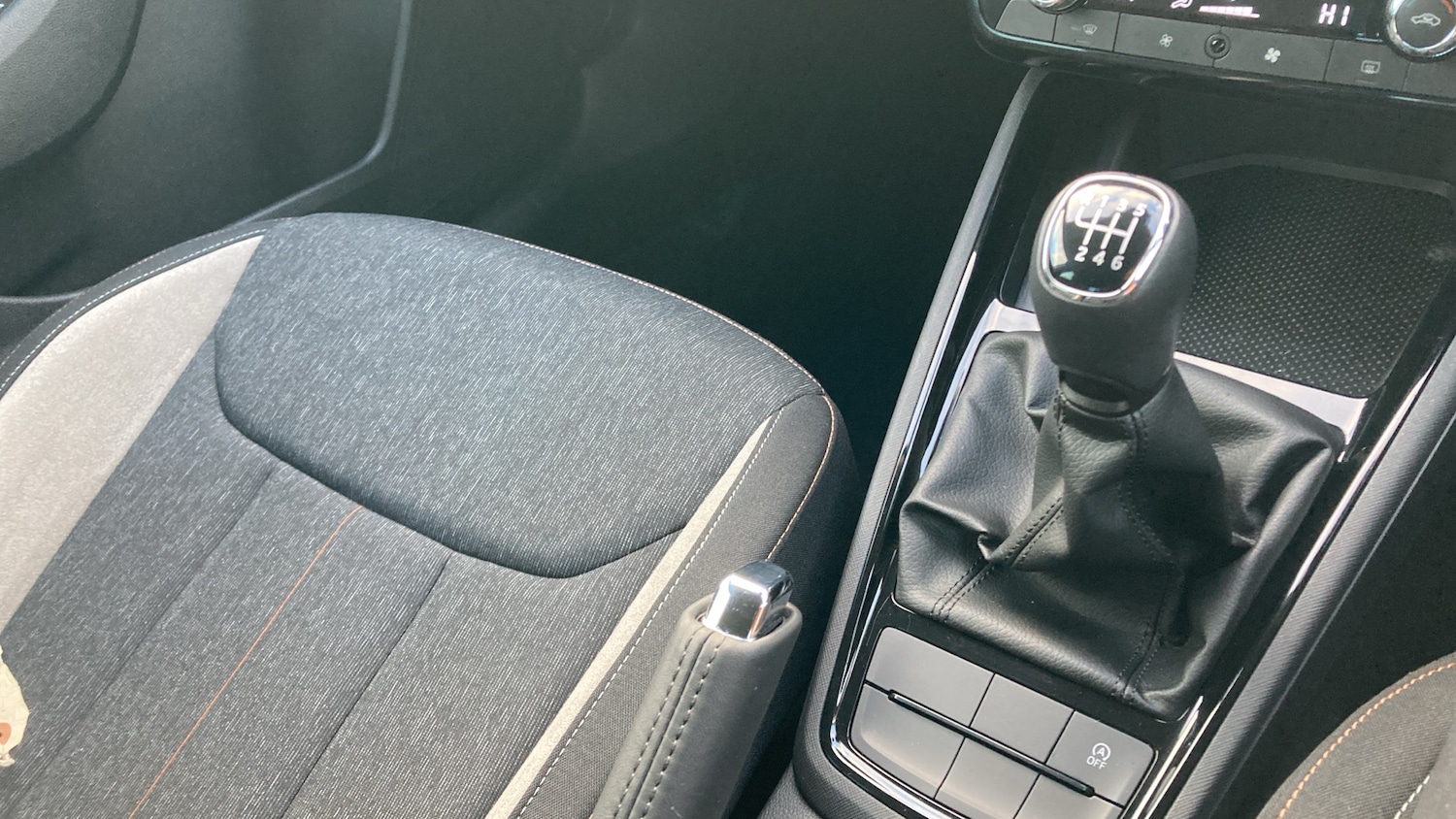 Used Skoda Scala 2024 for sale - 76321700: Photo 14