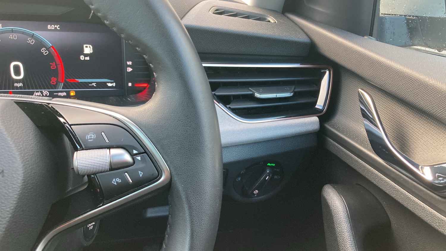 Used Skoda Scala 2024 for sale - 76321700: Photo 18