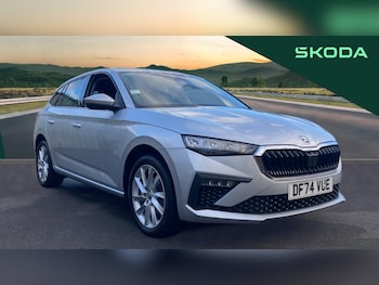 2024 (74) - 1.0 TSI 116 SE L 5dr Petrol Hatchback