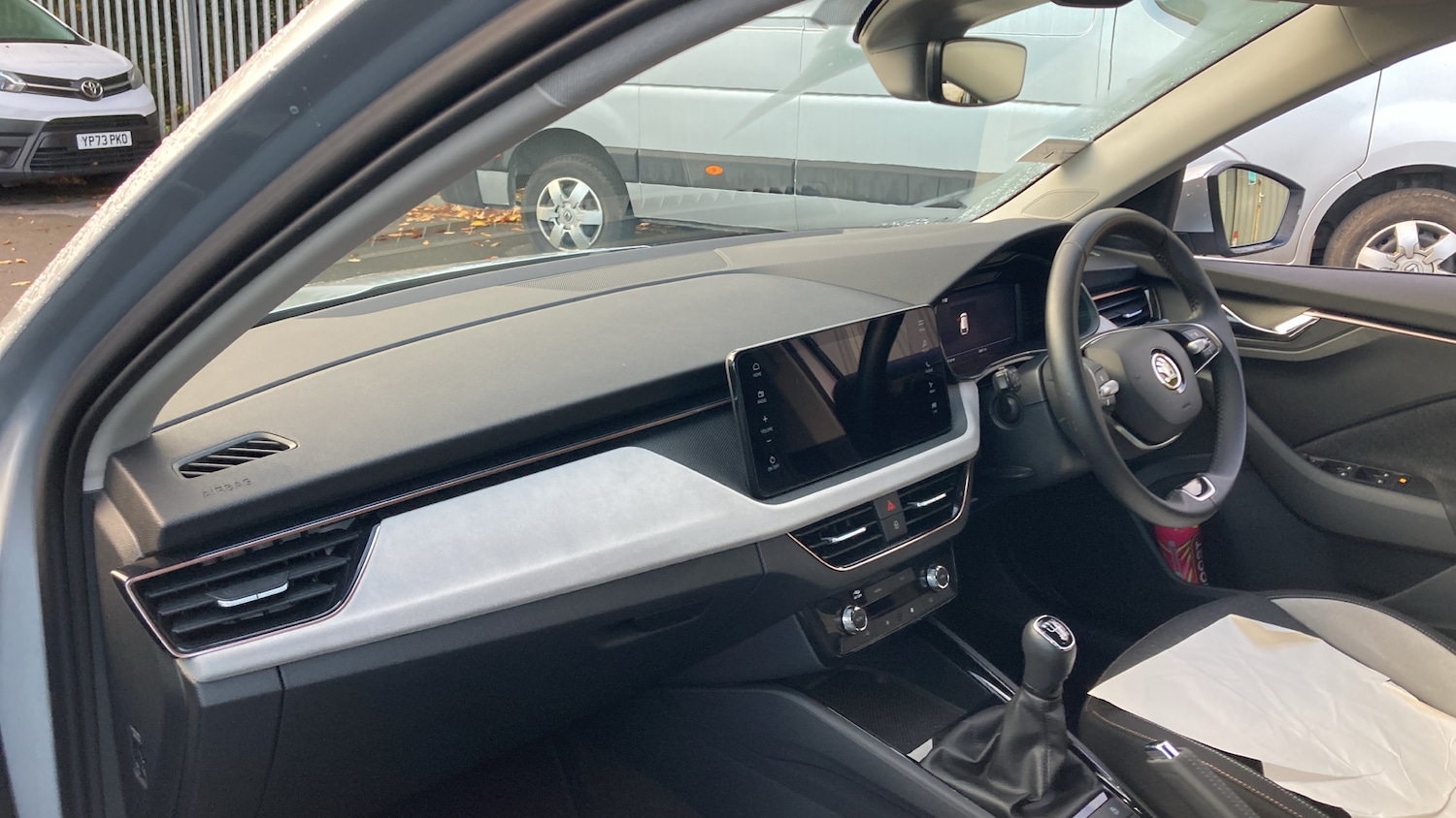 Used Skoda Scala 2024 for sale - 76321700: Photo 2