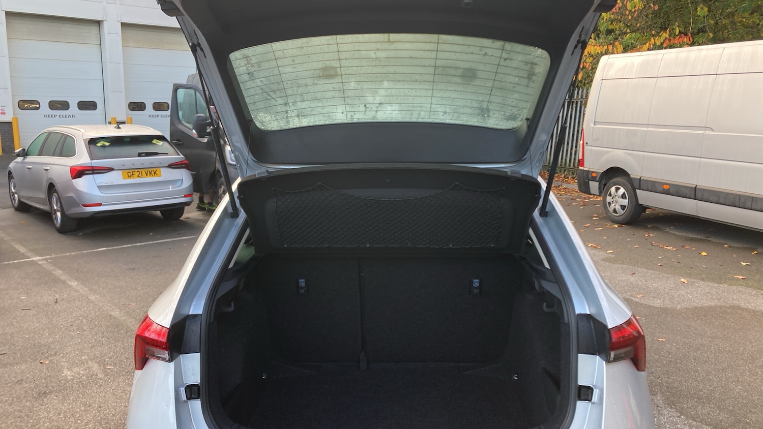 Used Skoda Scala 2024 for sale - 76321700: Photo 20