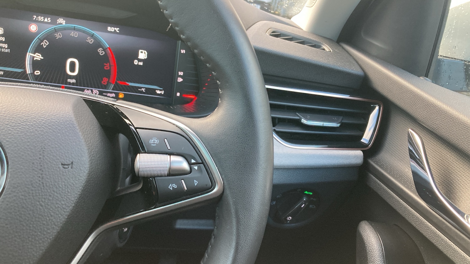 Used Skoda Scala 2024 for sale - 76321700: Photo 22