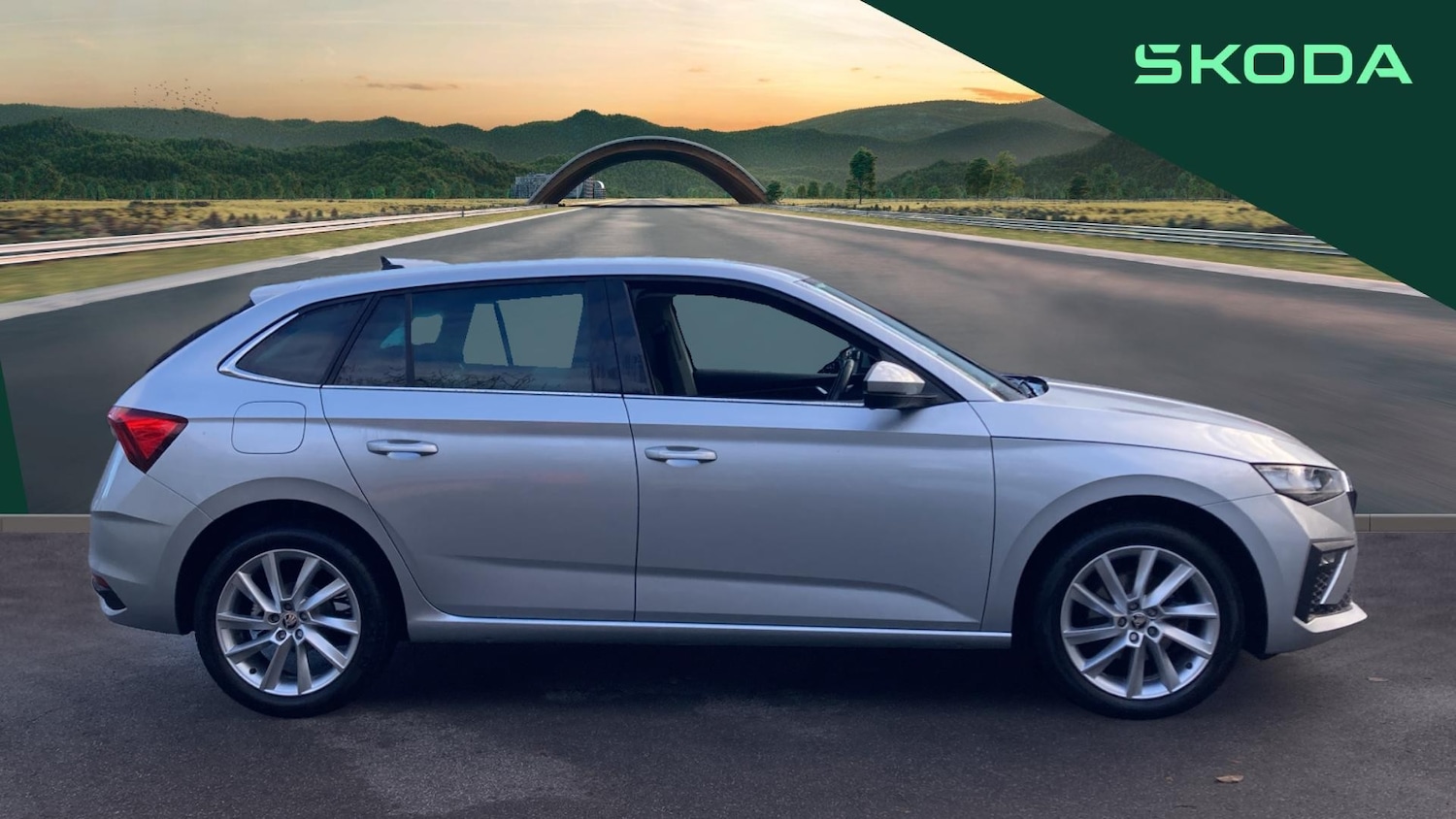 Used Skoda Scala 2024 for sale - 76321700: Photo 4
