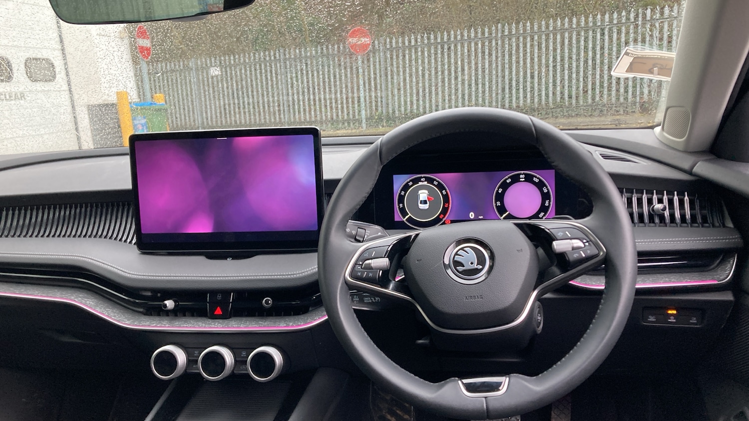 Used Skoda Superb 2025 for sale - 77848767: Photo 10