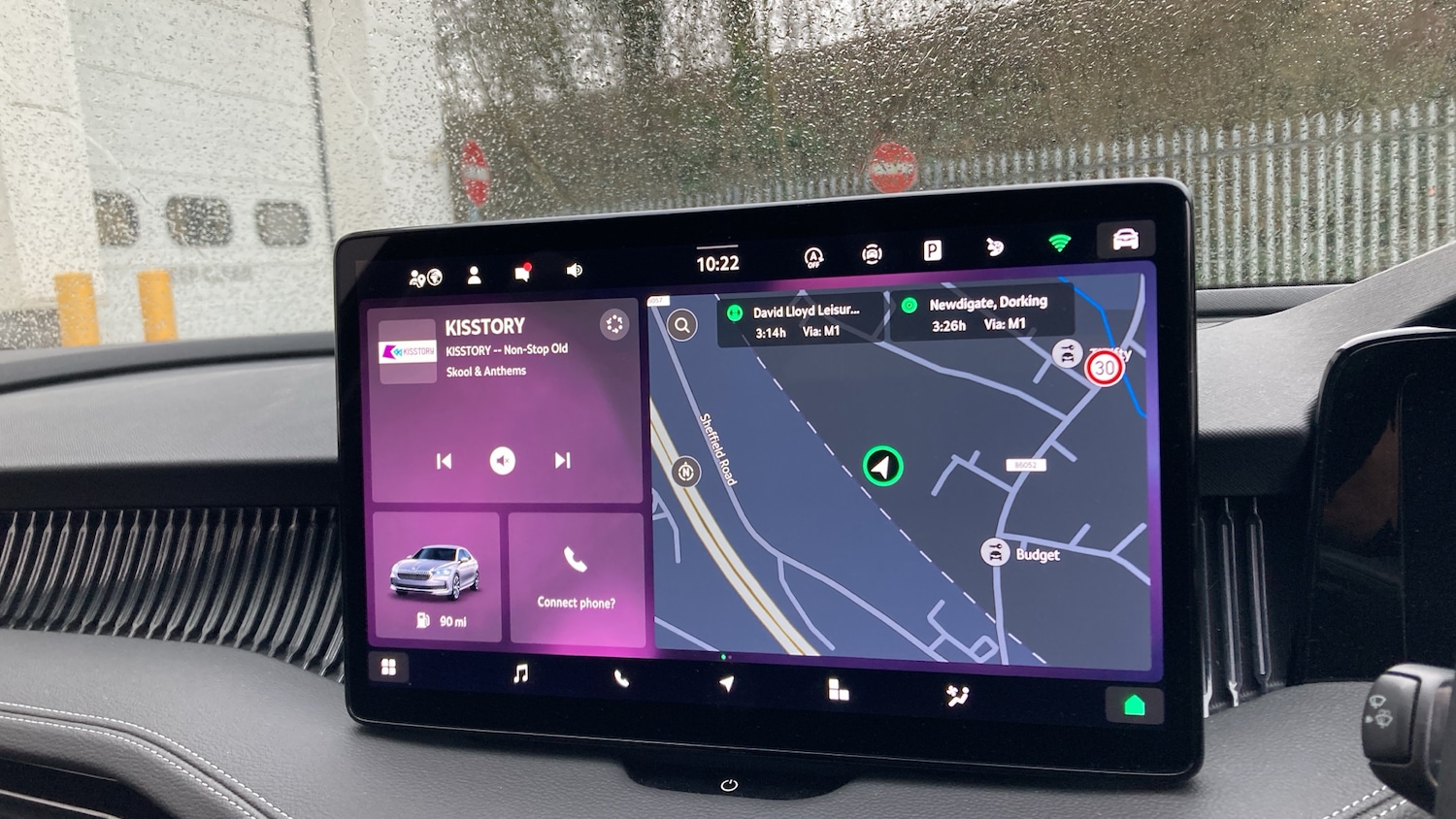 Used Skoda Superb 2025 for sale - 77848767: Photo 12