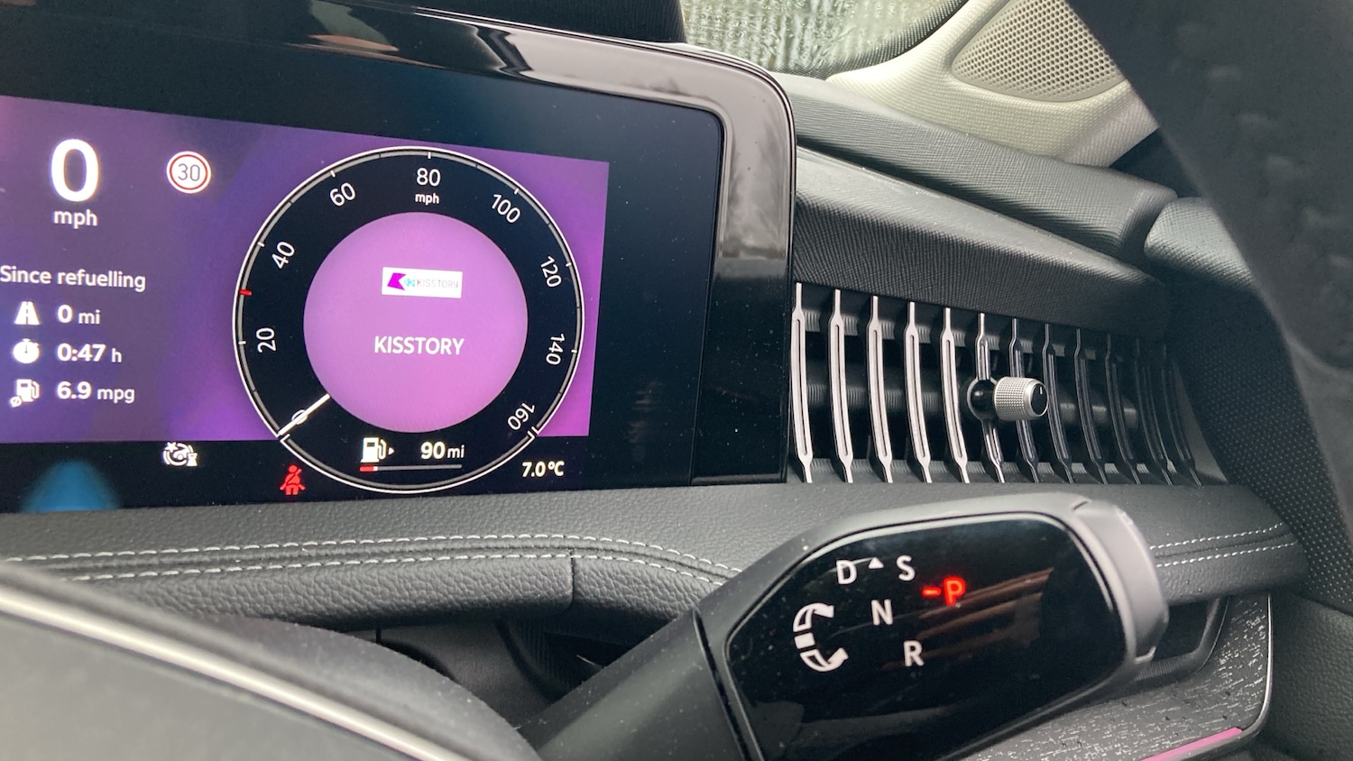 Used Skoda Superb 2025 for sale - 77848767: Photo 14