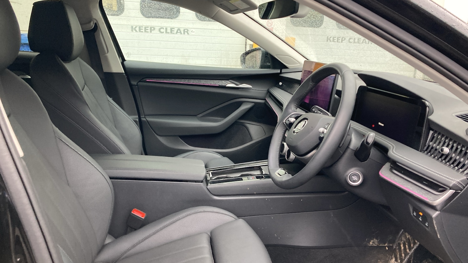 Used Skoda Superb 2025 for sale - 77848767: Photo 15